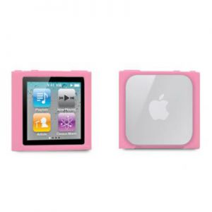  Tunewear Icewear Pink for iPod nano 6G (NN6-ICE-03)